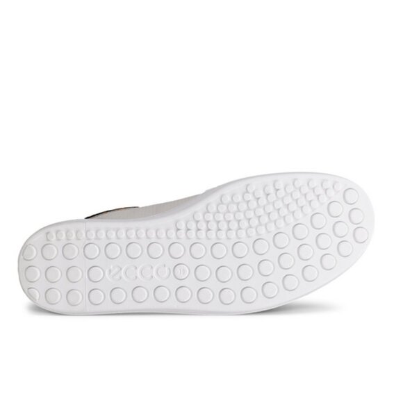 🇨🇦 ECCO Women's Soft 60 Leather Sneaker - Picture 5 of 5